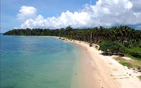 Visit To Wandoor Beach